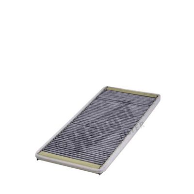 HENGST FILTER e901lc -  Фильтр воздуха в салоне